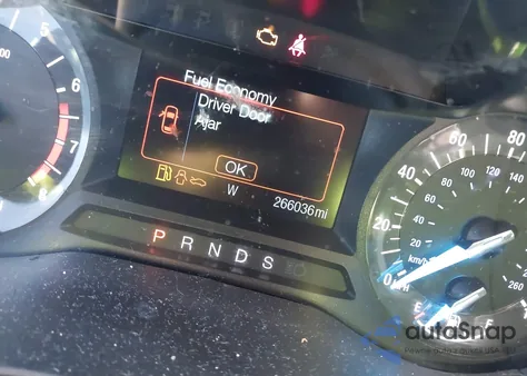 2016 Ford Fusion Se z USA, uszkodzony, nr VIN 3FA6P0H74GR158526